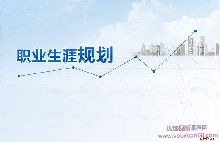 格局商学院 生涯规划（38视频）